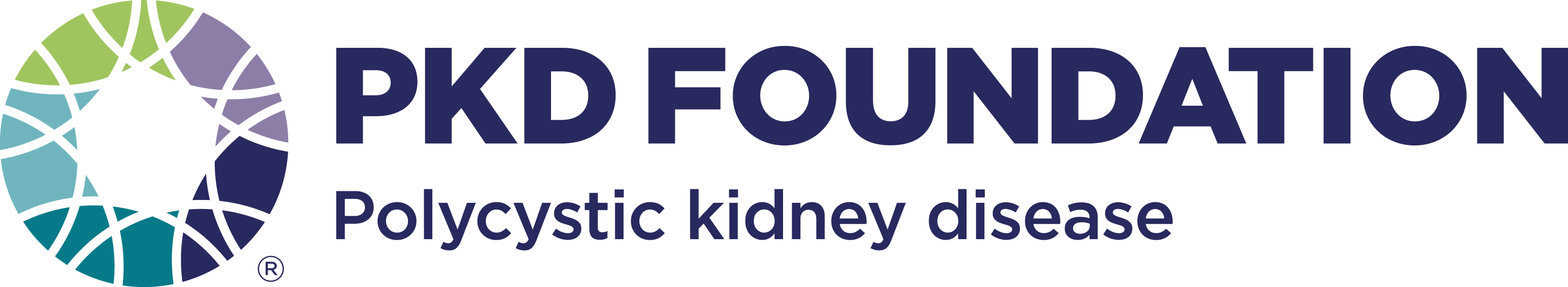 PKD Foundation Logo