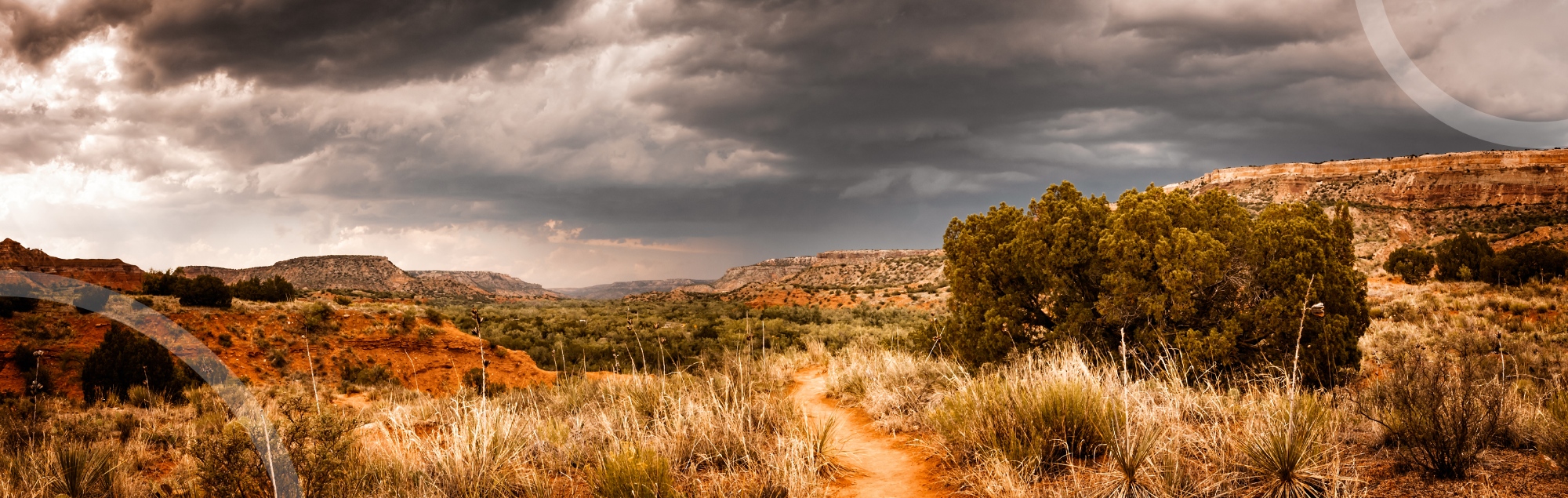 Palo Duro Canyon