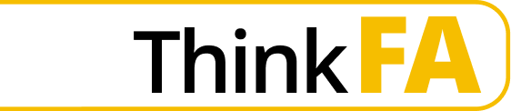 ThinkFA logo