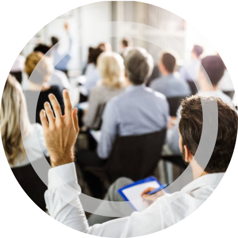 Independent Medical Educational Grants