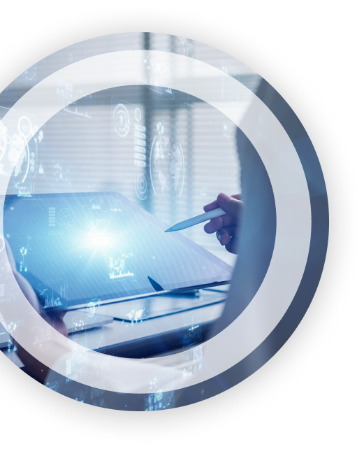 company profile oval